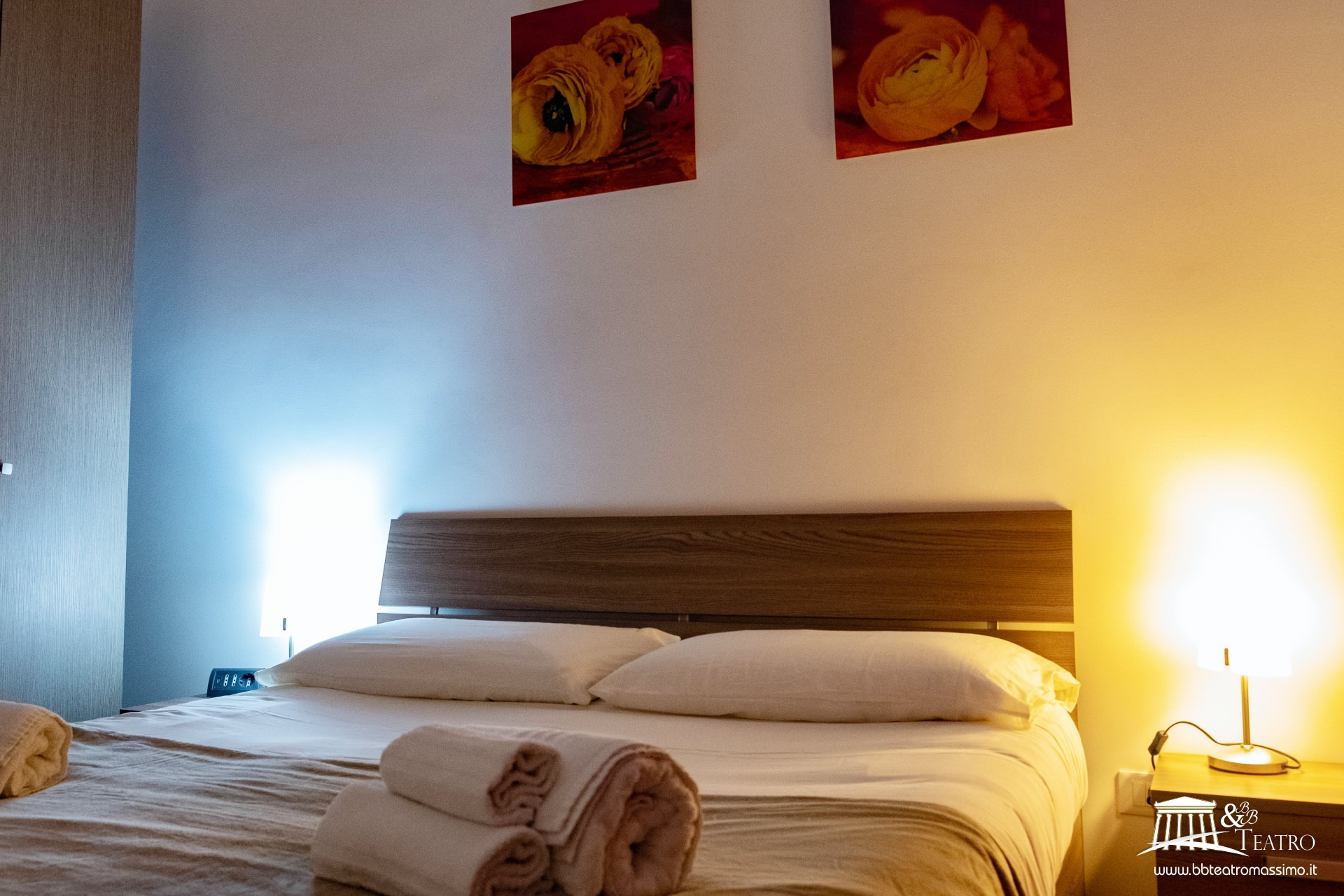 prenota camere presso bed and breakfast a palermo