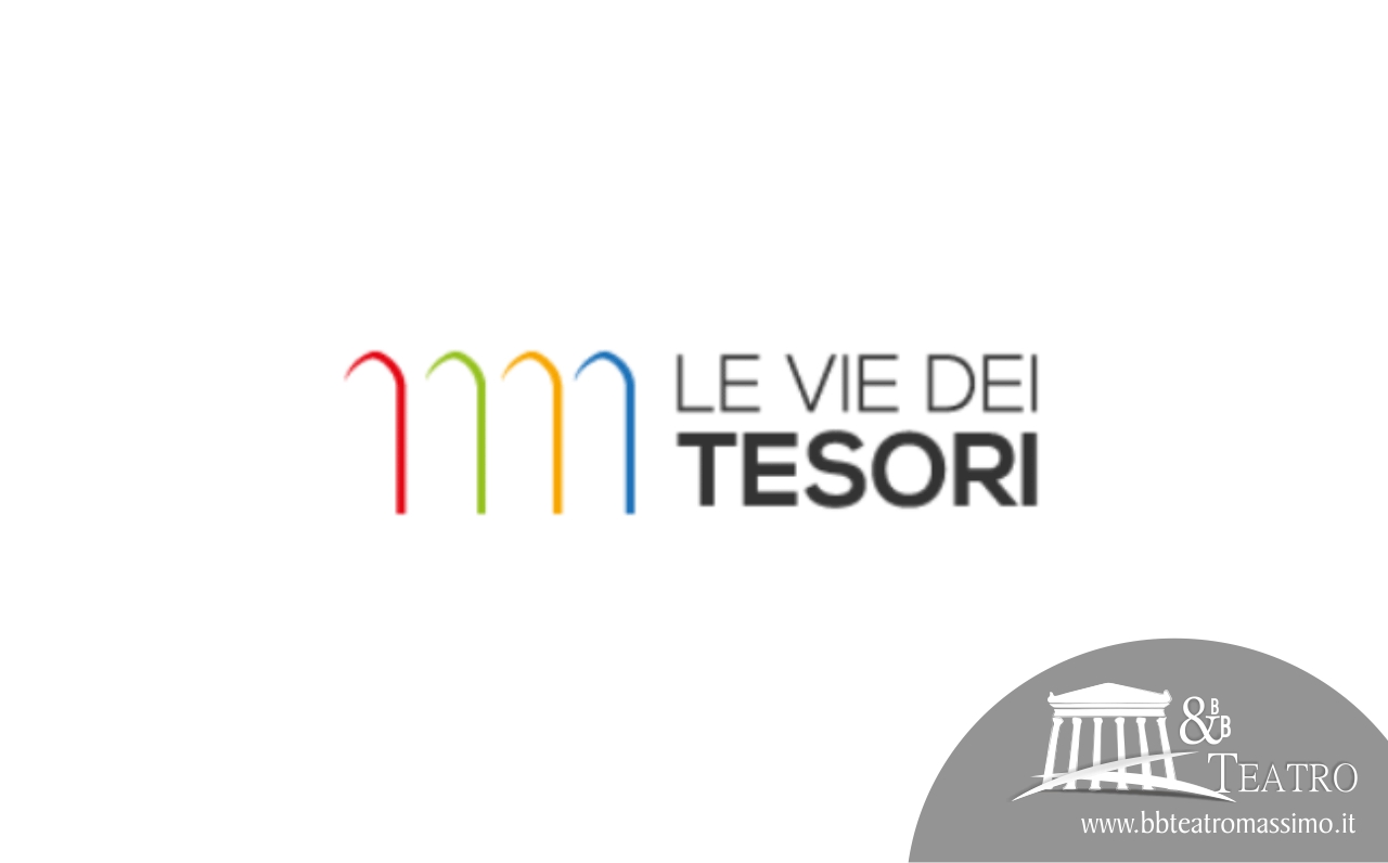 Le Vie dei tesori
